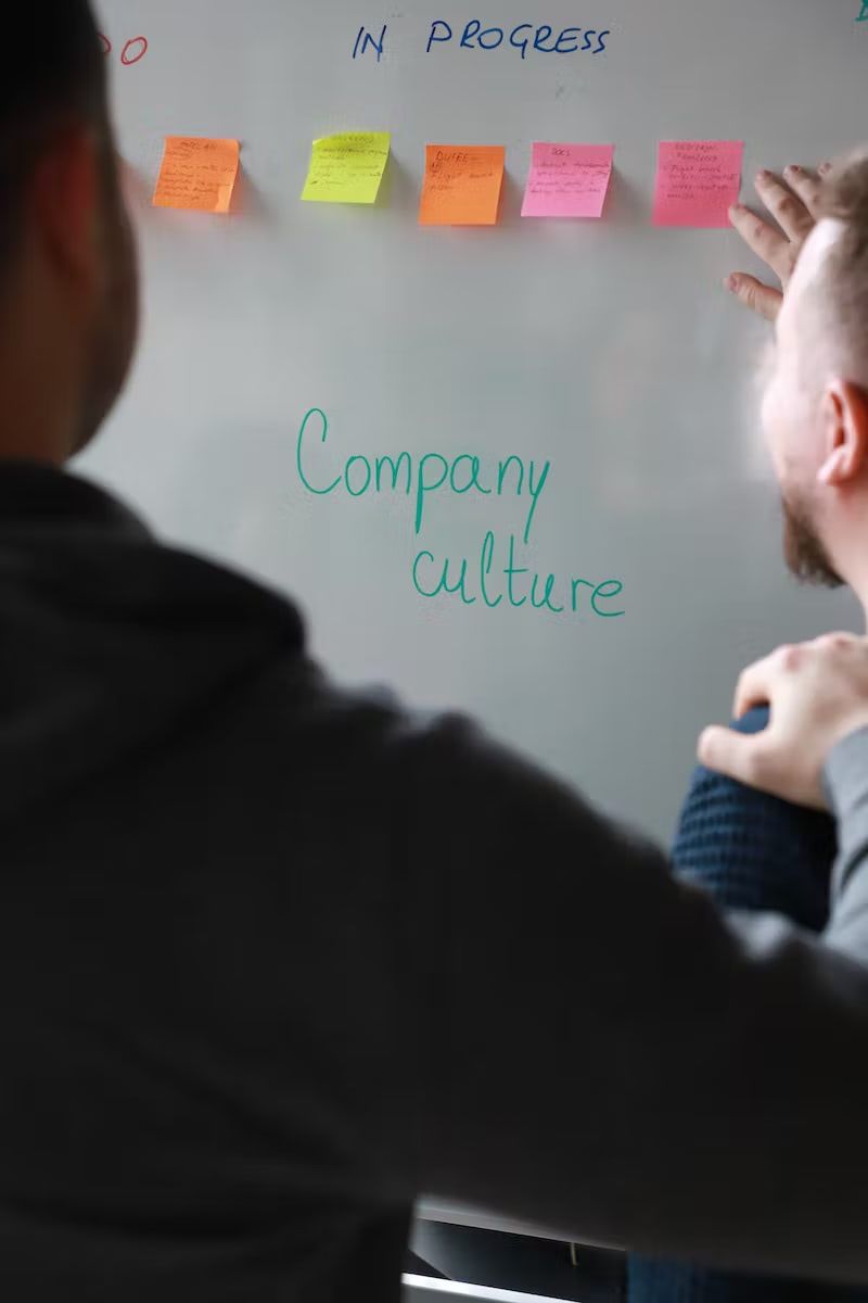 The Importance of Building a Great Company Culture